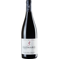 Guimaro Finca Meixeman