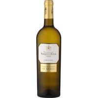 Marques de Riscal Limousin Reserva