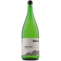 Bacchus trocken Kabinett Bacchus