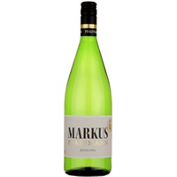 Riesling trocken 1,0 l - Karl Pfaffmann