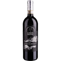 Brunello di Montalcino DOCG BIO - Corte Pavone