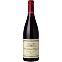 Château des Jacques Moulin à Vent AOC - Louis Jadot