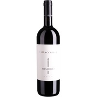 Messorio - Le Macchiole