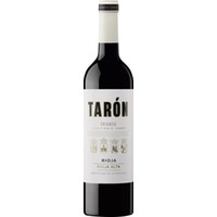 Bodegas Taron Crianza 0.75 l Rioja Rotwein