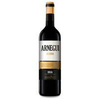Arnegui Reserva