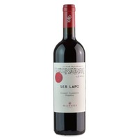 Castello di Fonterutoli Chianti Classico Riserva Ser Lapo