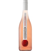 Mulderbosch Cabernet Sauvignon Rose, WO Coastal Region, Western Cape, 2025, Roséwein