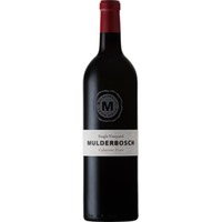 Mulderbosch Cabernet Franc, WO Stellenbosch, Western Cape, 2021, Rotwein