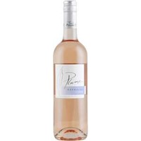 Domaine la Colombette Plume Rosé