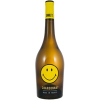 Famille Icard  SMILEY® Chardonnay - NV  - Südwesten, Frankreich