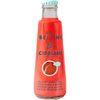 Cipriani Virgin Bellini alkoholfrei - NV - Italien