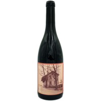 Josef Krug Pinot Noir - Zweigelt Barrique (36 Monate) - - Zürich, Schweiz