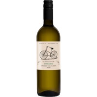 Weingut Sepp Moser Organic Grüner Veltliner Bio - - Niederösterreich, Österreich