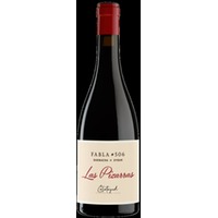 Las Pizarras Fabla No 506