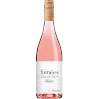 Les Fumées Blanches Rosé Côtes de Gascogne