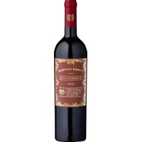 Doppio Passo Appassimento Primitivo