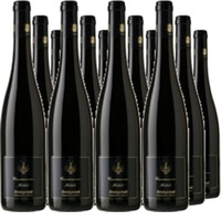 Cossmann-Hehle Spätburgunder QbA trocken