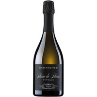 Blanc de Blancs Brut Pfalz Sekt b.A