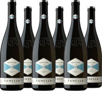 Sauvignon COF DOC La Tunella