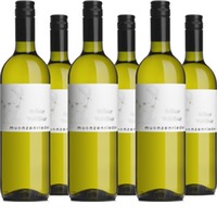 Grüner Veltliner QUW Münzenrieder