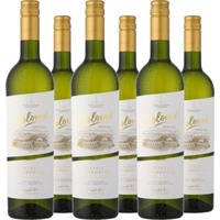 Colomé Torrontés Valle Calchaquí Salta