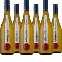 Mulderbosch Sauvignon Blanc