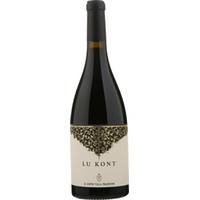 Il Conte Villa Prandone Lu Kont Rosso, Marche IGP, Marken, 2020, Rotwein