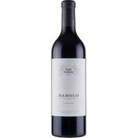 Paolo Conterno Ginestra Barolo, Barolo DOCG, Piemont, 2019, Rotwein