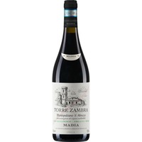 Torre Zambra Madia Organic Bio, Montepulciano d'Abruzzo DOC, Abruzzen, 2023, Rotwein