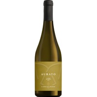 Il Conte Villa Prandone Aurato, Falerio Pecorino DOP, Marken, 2024, Weißwein