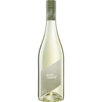 Ganz Zart Cuvee weiß 9,5 %, Trocken, Niederösterreich, Niederösterreich, 2024, Weißwein