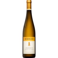 Weingut Hiedler Grüner Veltliner Schenkenbichl, Trocken, Kamptal, Niederösterreich, 2023, Weißwein