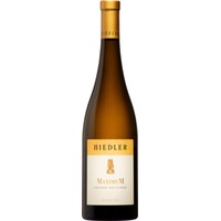 Weingut Hiedler Grüner Veltliner Maximum, Trocken, Kamptal, Niederösterreich, 2022, Weißwein