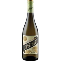 Hacienda López de Haro Blanco DOCa