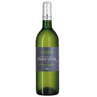 Chateau Grand Jean Entre deux Mers AC Vignobles Michel Dulon