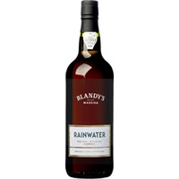 BLANDY'S 3 Years Old RAINWATER - Medium-dry