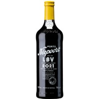 Niepoort Late Bottled Vintage LBV in Geschenkverpackung