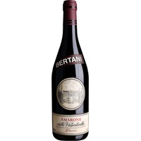 Bertani: Amarone Classico DOCG -