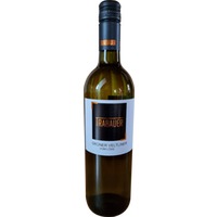 Grüner Veltliner vom Löss - Trabauer