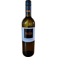 Weisser Burgunder - Trabauer