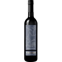 Limited Zweigelt Spätlese - Alfred Fischer