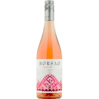 Borsao Rosado Selección