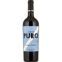 Puro Malbec / Cabernet
