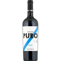 Puro Malbec