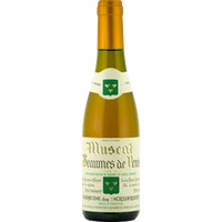Muscat de Beaume de Venise Domaine des Bernardins