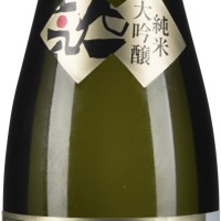 Sake Junmai Daiginjo Gold Label