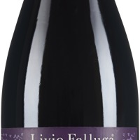 Vertigo Rosso Venezia Giulia