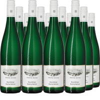 Brauneberger Juffer Riesling Mosel Kabinett mild - Dusemonder Hof