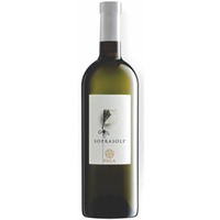 Soprasole Vermentino di Sardegna DOC