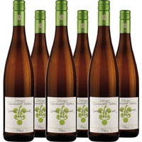 Weißer Burgunder QbA trocken